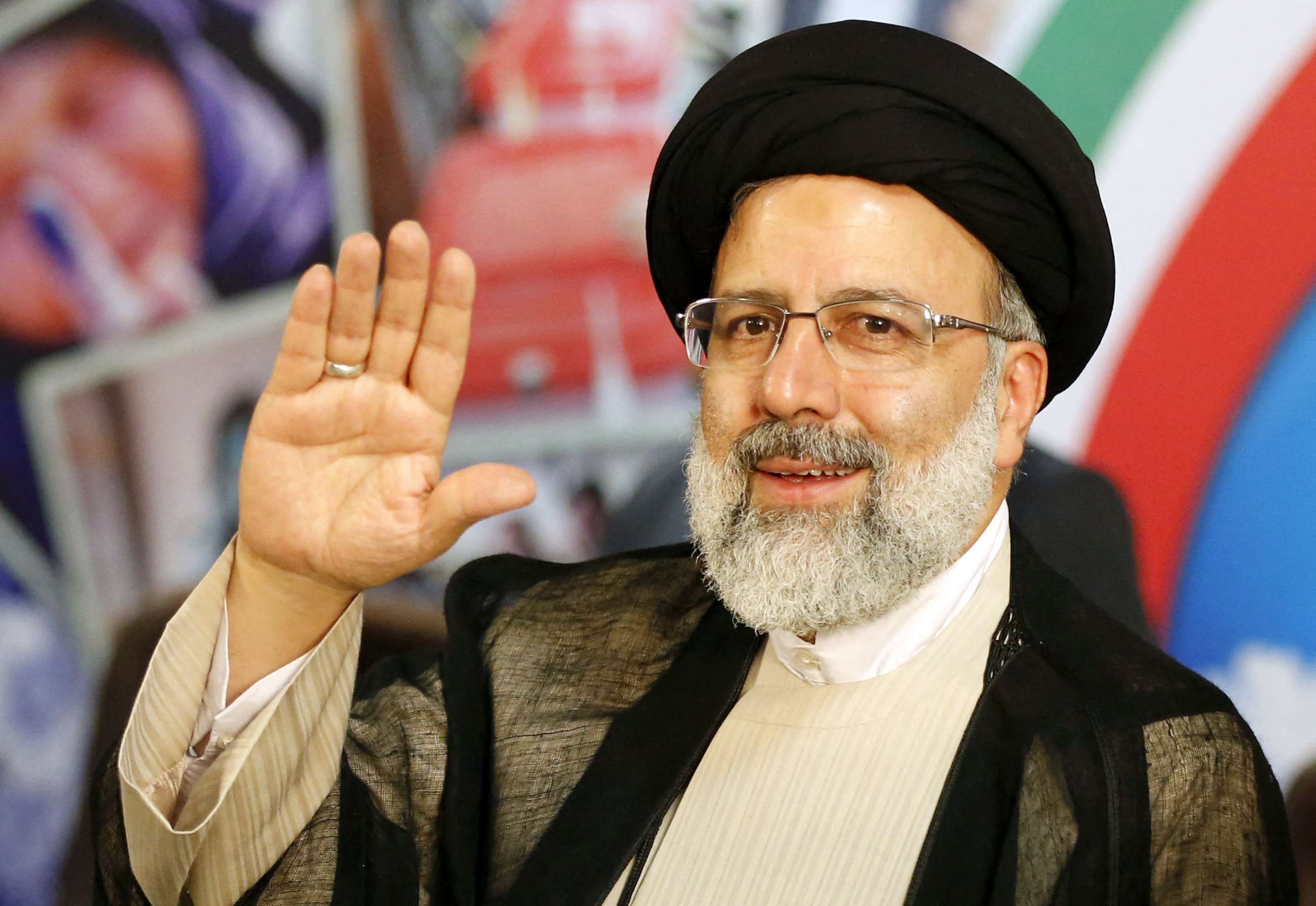 رئيسي أداة خامنئي لاستمرارية نظام القمع