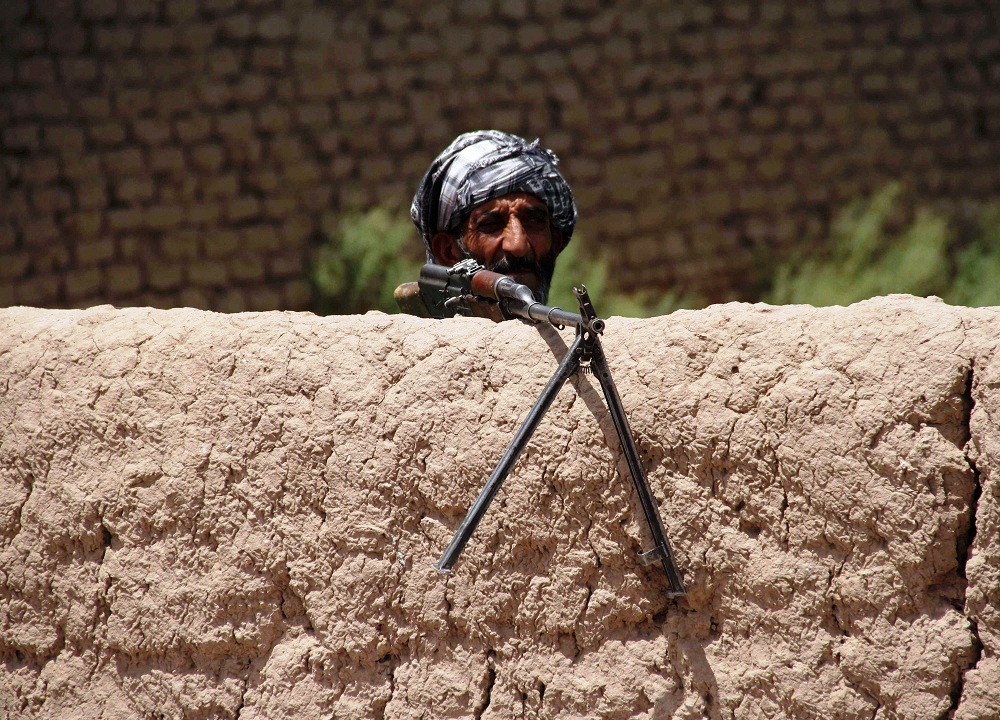 صوت الرصاص في أفغانستان يعلو على صوت الحوار
