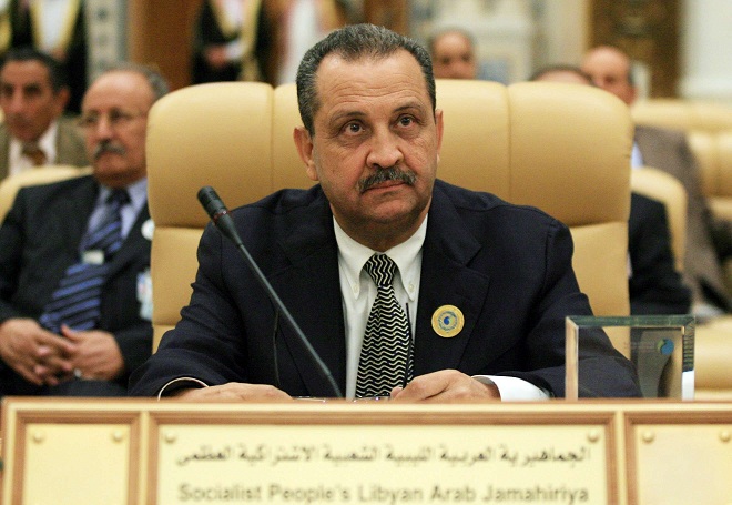 قضية الفساد التي نظرت فيها المحكمة السويسرية تتعلق بنجل شكري غانم آخر وزير نفط في عهد القذافي