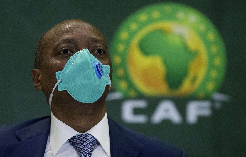 باتريس موتسيبي 