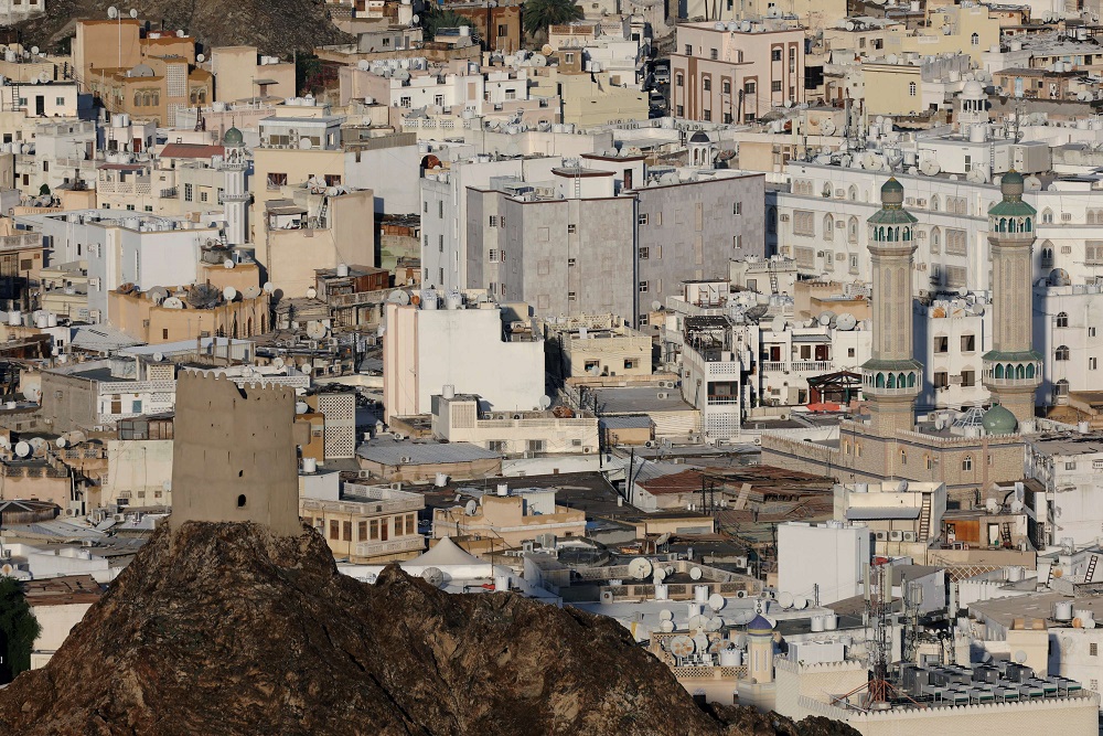 سلطنة عمان