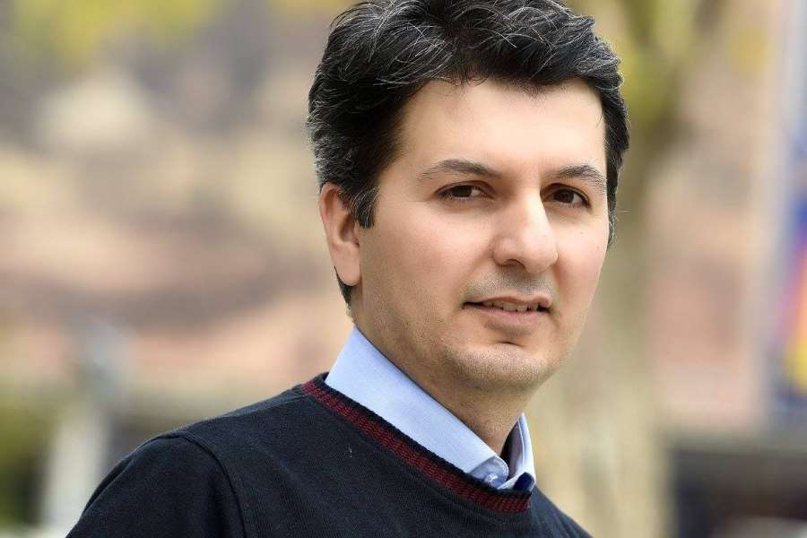  كه يلان محمد