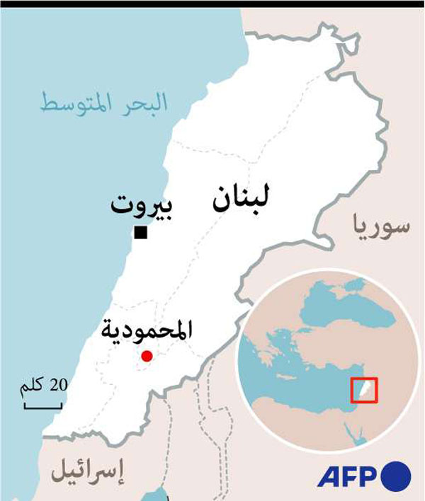 تصعيد قد يقود لبنان على حافة الهاوية
