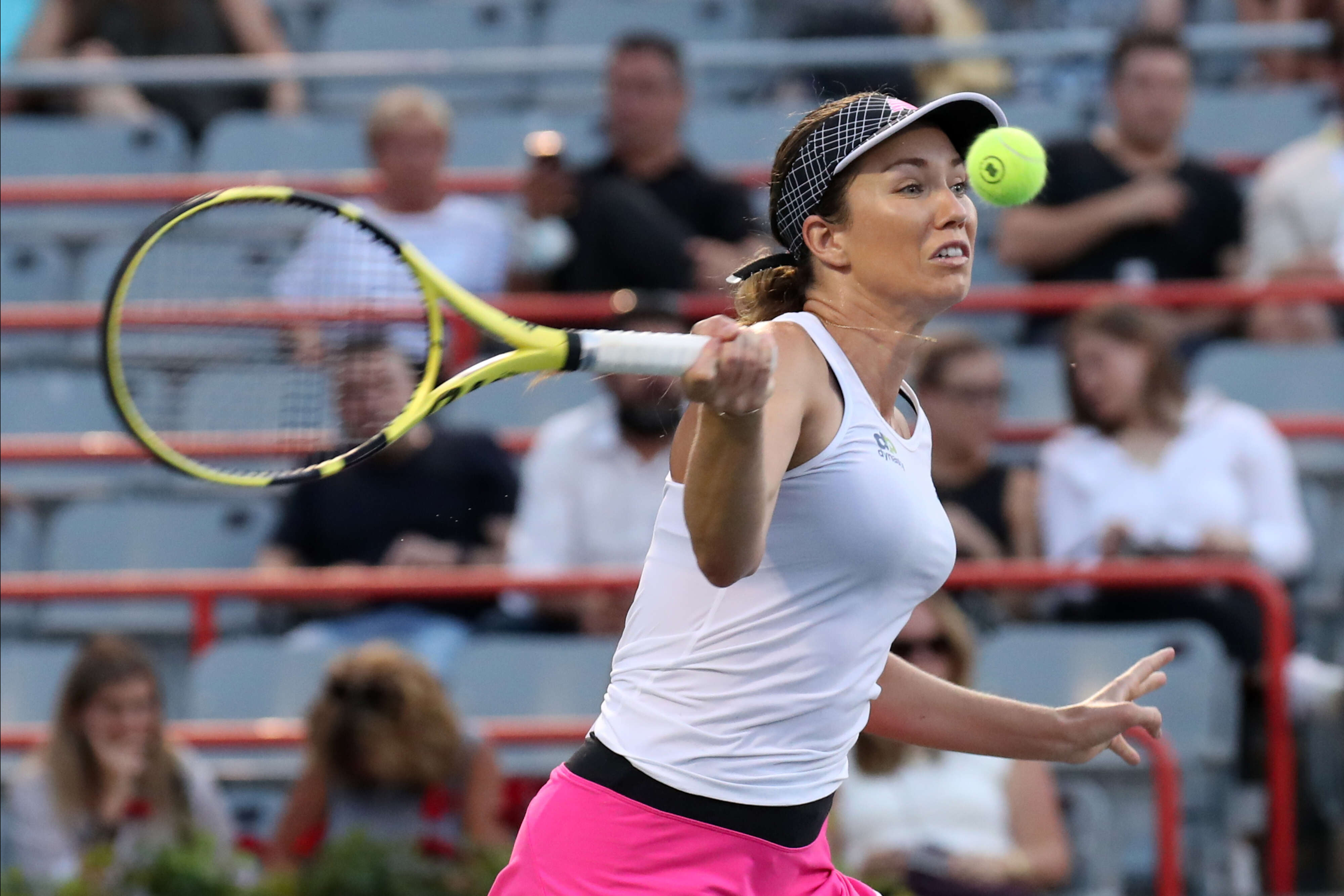 كولينز تحقق المطلوب