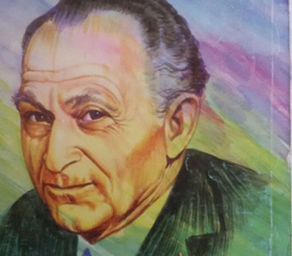 عبدالقادر القط
