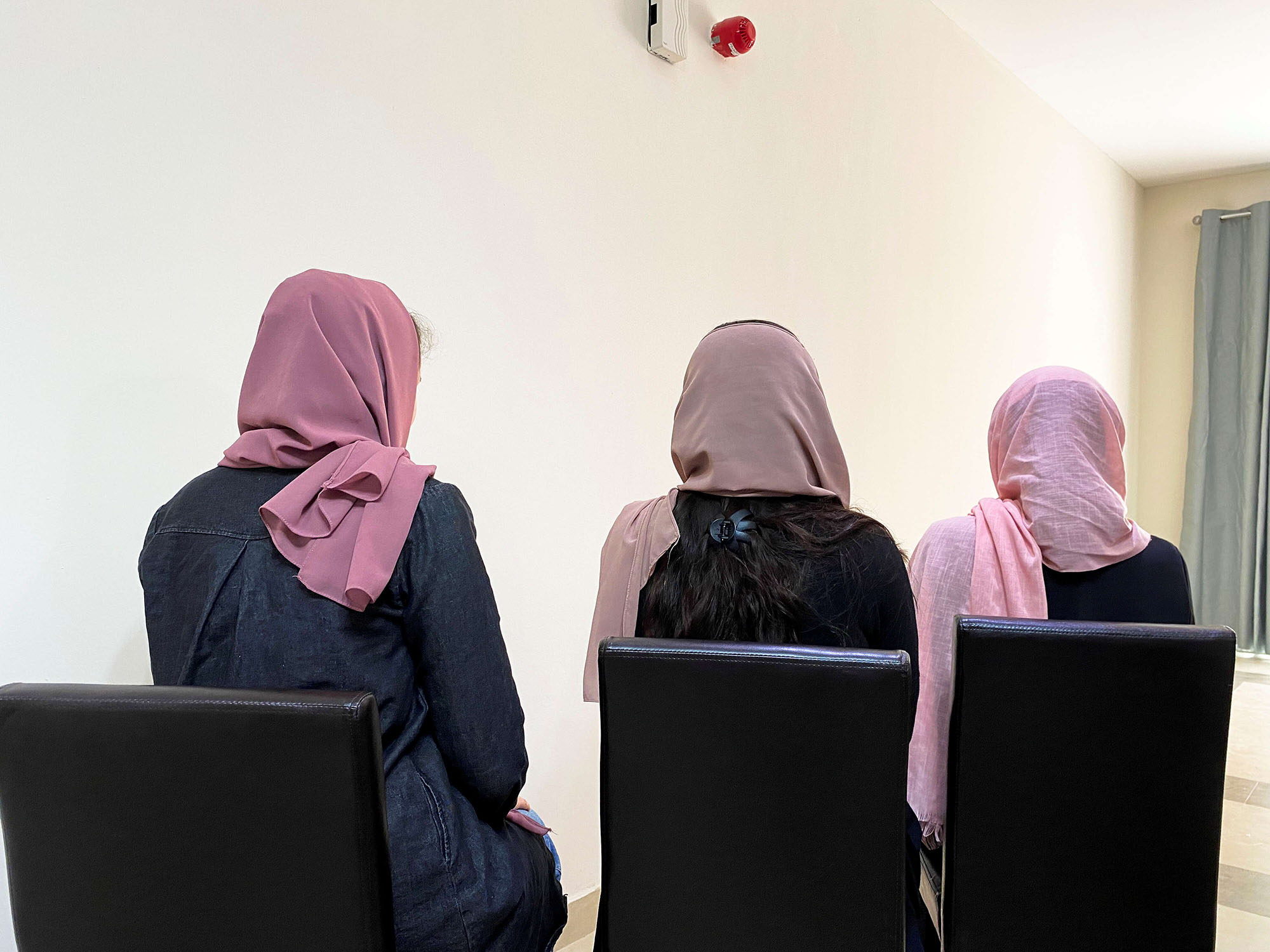 حقوق المرأة امام انتكاسة تاريخية في افغانستان