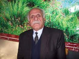 ، تسع قصائد لمصطفى النجار