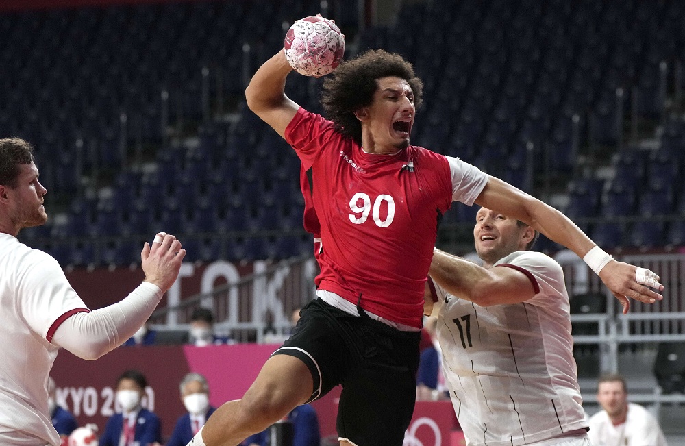 مصر المانيا