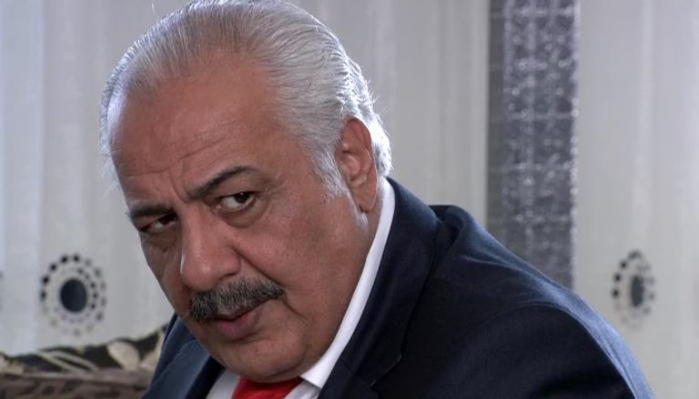 ايمن زيدان 