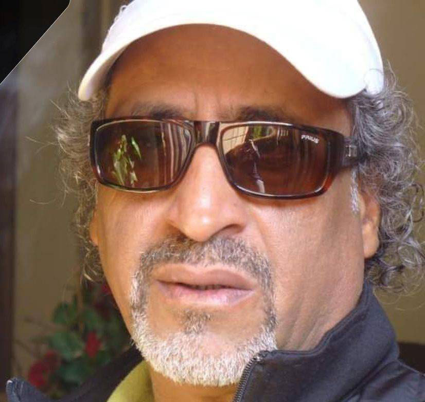 قاسم السومري
