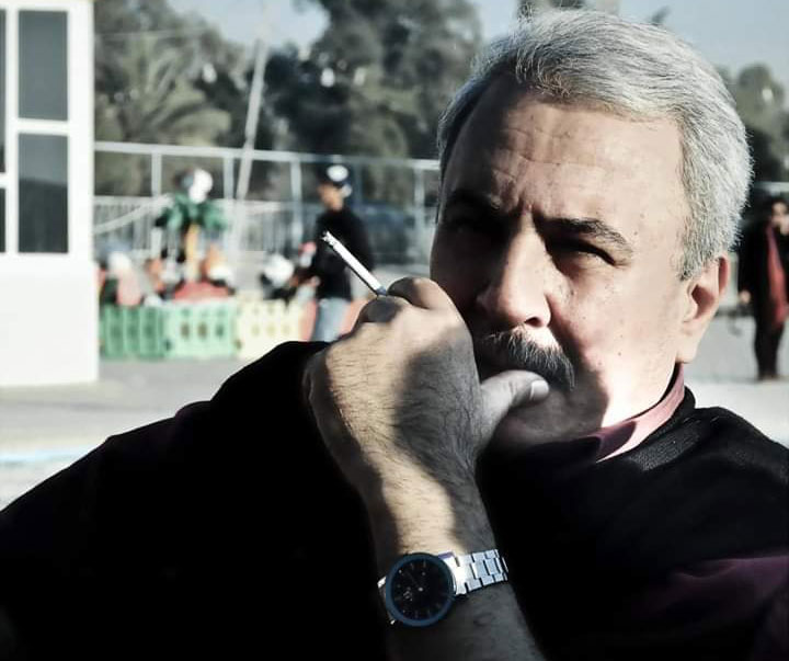 سلمان داود محمد