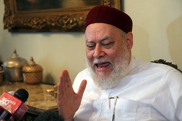 الشيخ علي جمعة: مضايقة المرأة وحرمانها من الميراث ليس من الإسلام أو الأخلاق