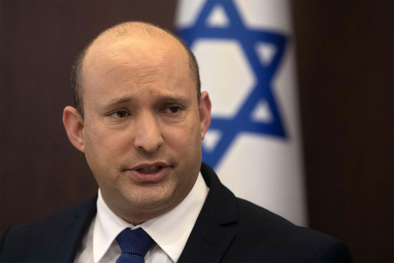 Bennett and Sisi are expected to discuss regional issues 