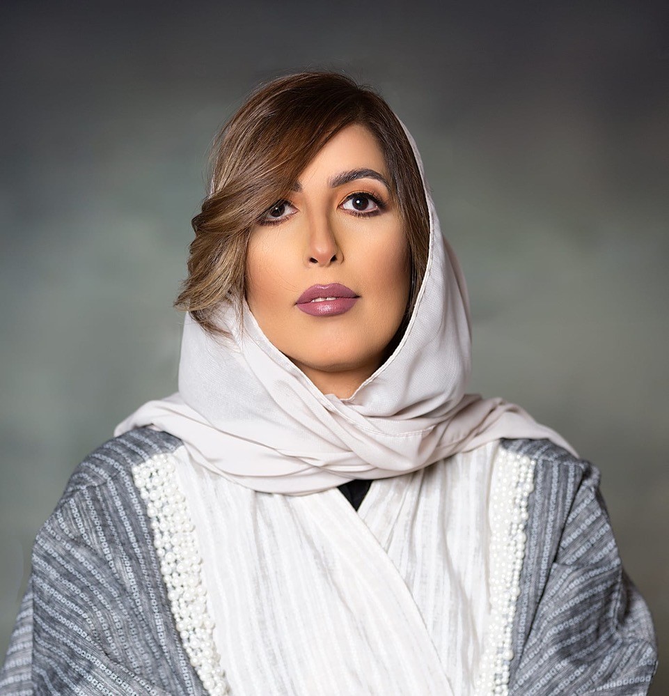 هناء العمير تثمن تسهيل إجراءات تسجيل الجمعية