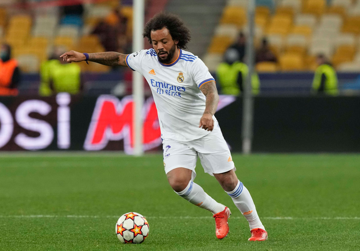 الفريق الملكي يحقق فوزه الثاني، ويوجه انذارا لبرشلونة 