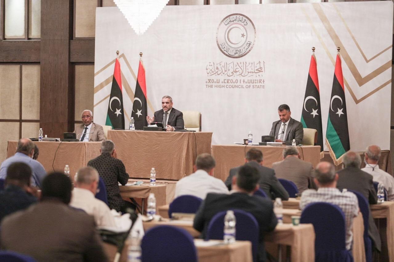 قوانين الانتخابات لا تخدم الأجندة الإخوانية