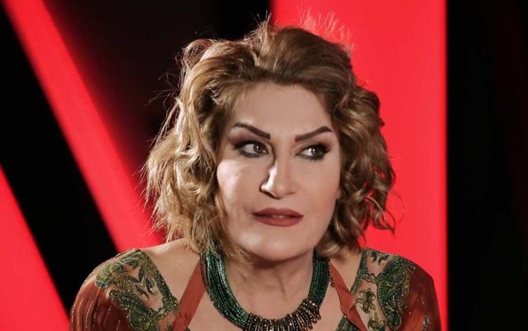 قدمت العديد من الأدوار في التلفزيون والمسرح العراقي