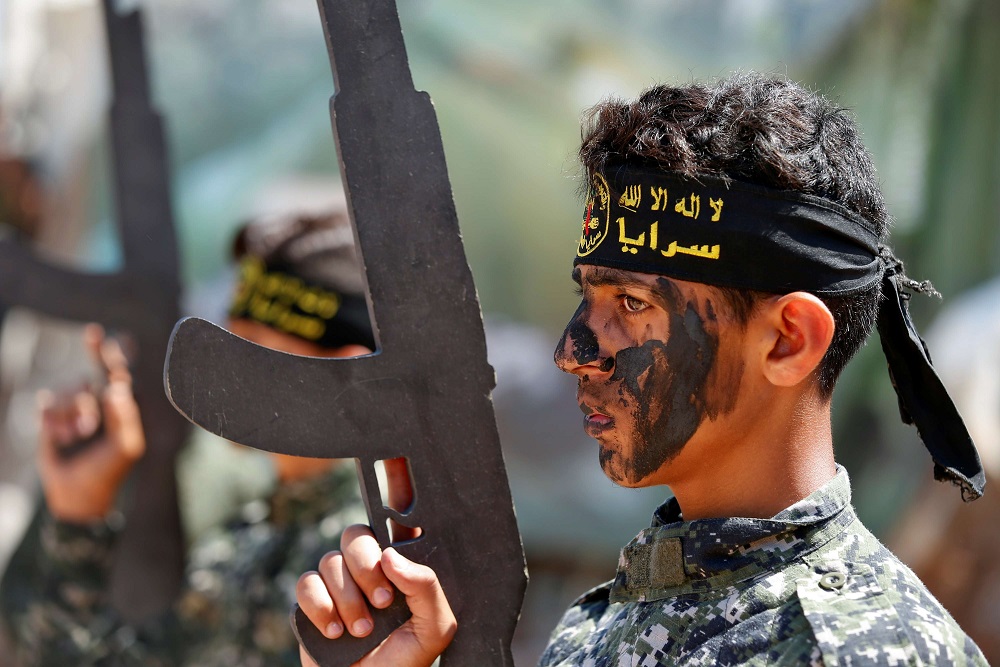 سرايا القدس