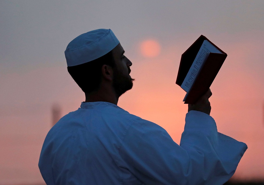 الطائفة السامرية 