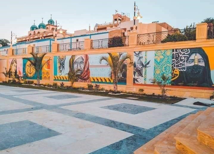 الاقصر