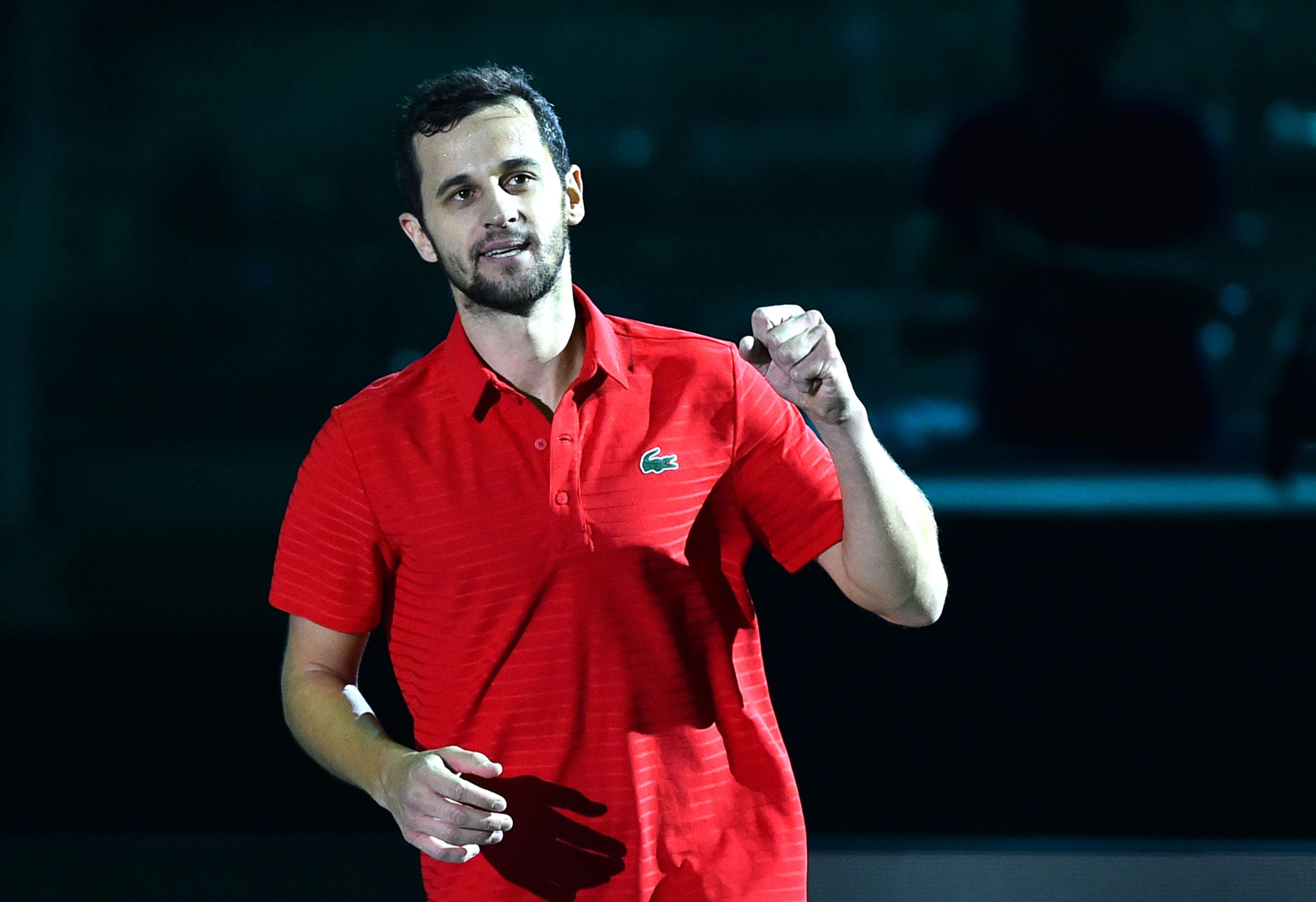 المنتخب الكرواتي يضرب موعدا في المربع الذهبي مع جاره اللدود الصربي 