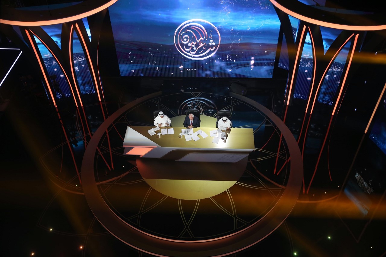 شاعر المليون