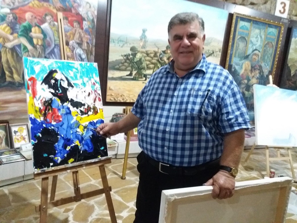 رزكار فقي عولا 
