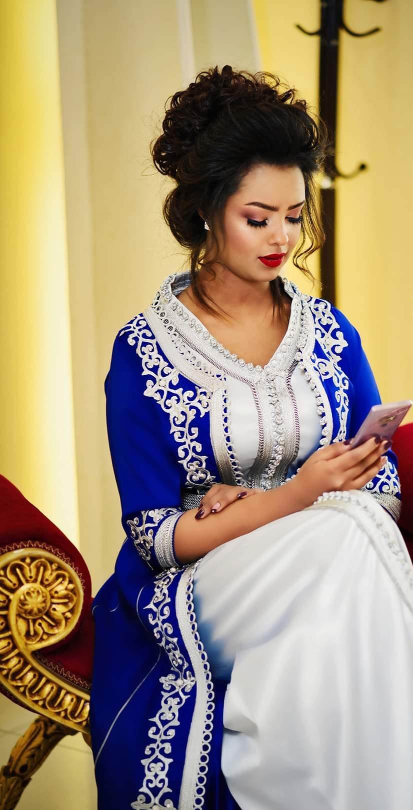 انتصار الحمادي أدينت بتهم الفجور وتعاطي المخدرات