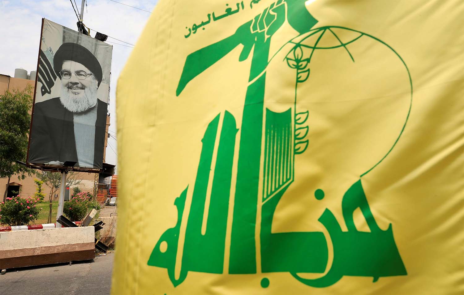 Including all Hezbollah entities as terrorist organizations would make being a member of or supporting those entities a criminal offense in Australia