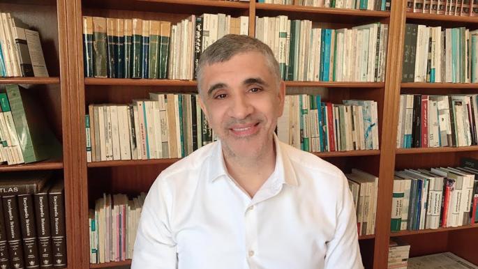 سماح ادريس