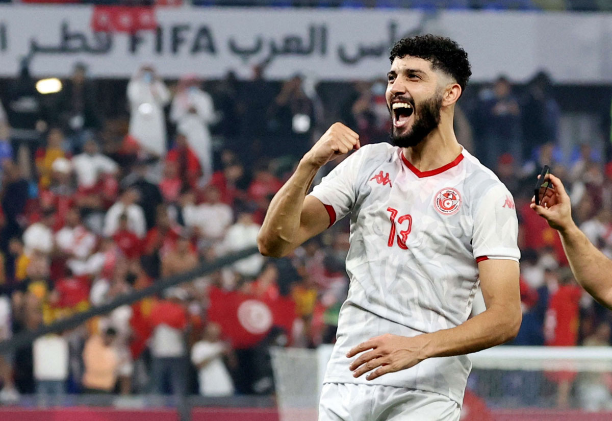  المنتخب التونسي قد يخوض المباراة الأخيرة للمدرب منذر الكبيّر