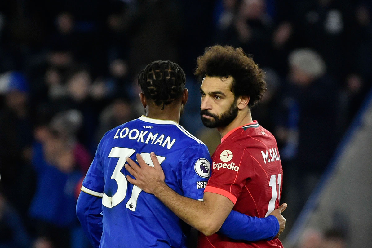 فريق 'الثعالب' الجريح يحقق فوزه السابع في الموسم من بوابة ليفربول