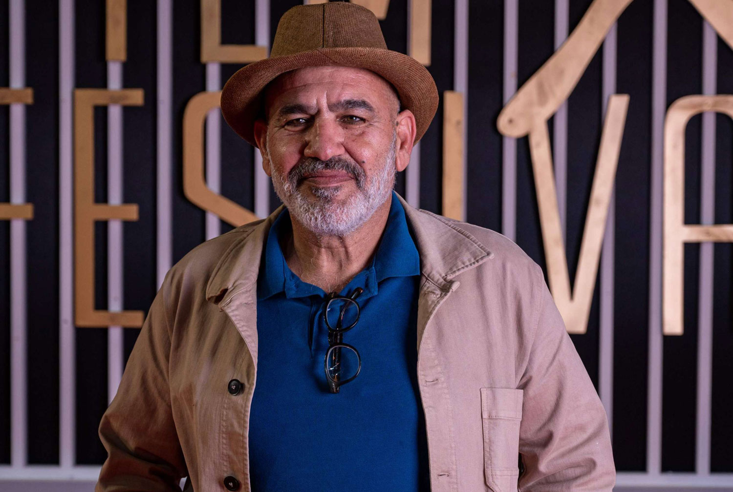 رشيد مشهراوي