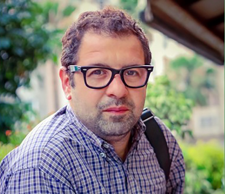عمر العسري 