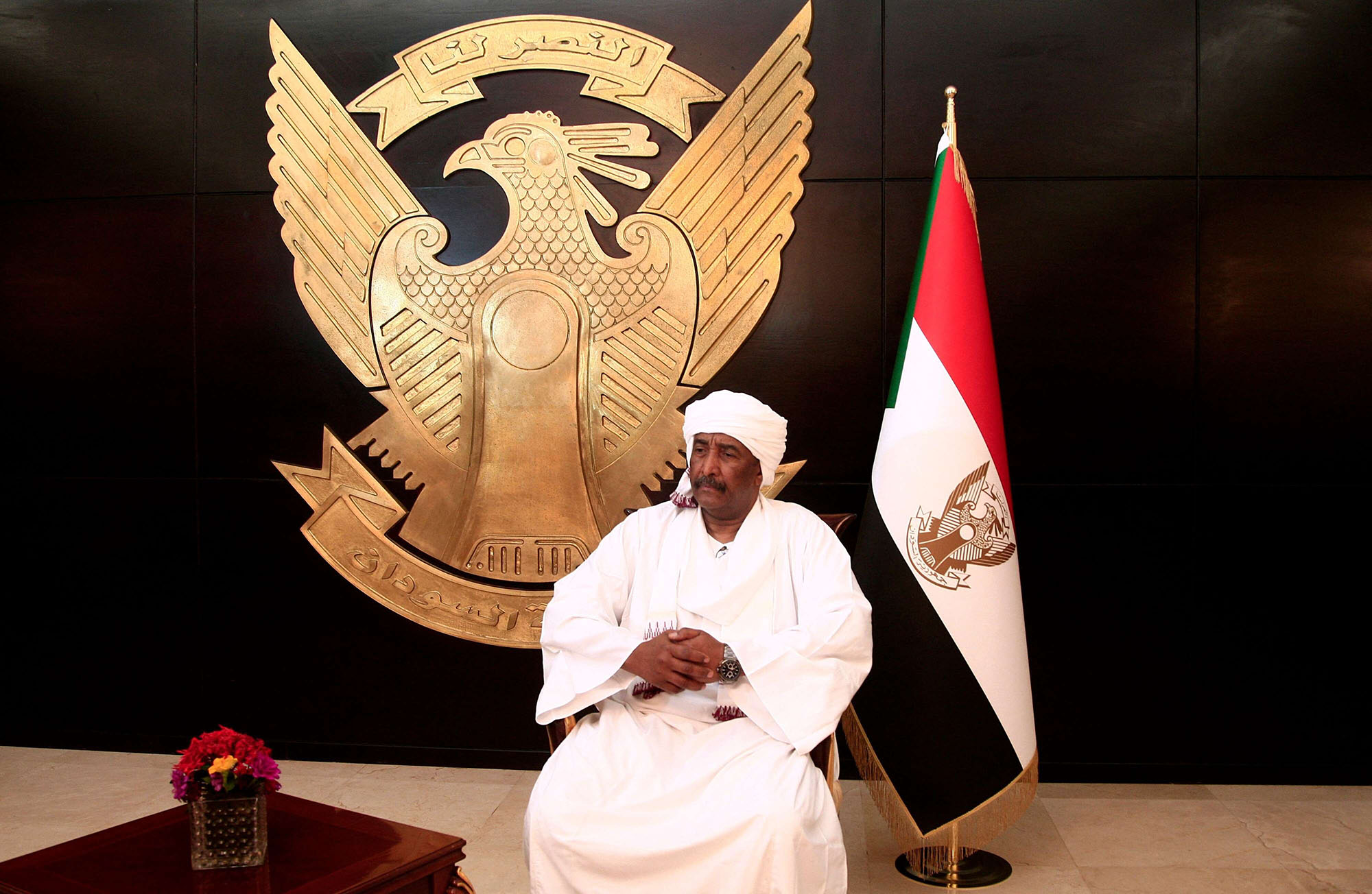 سنشارك، لن نشارك!
