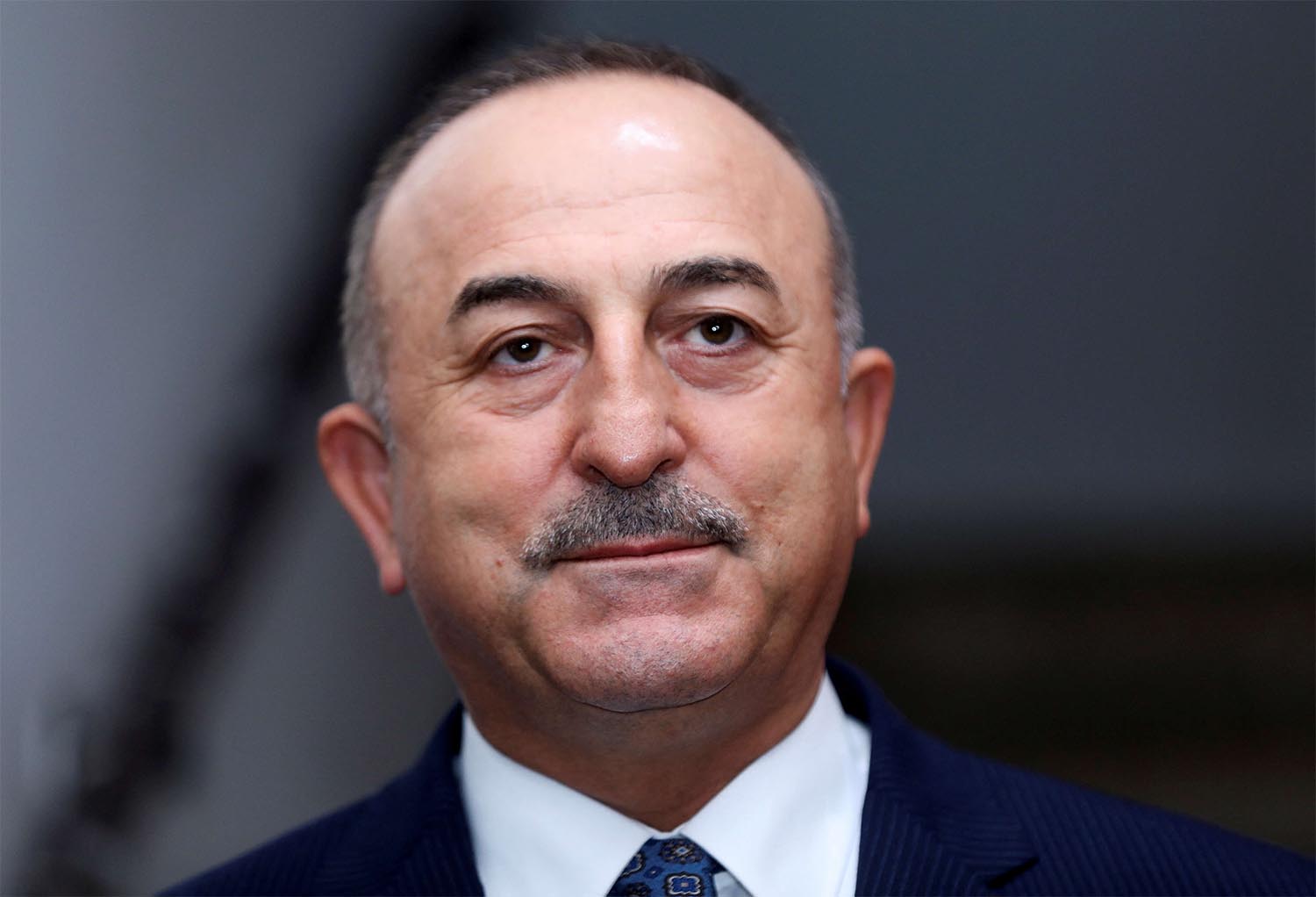 Cavusoglu will meet Turkish businesspeople in Dubai 