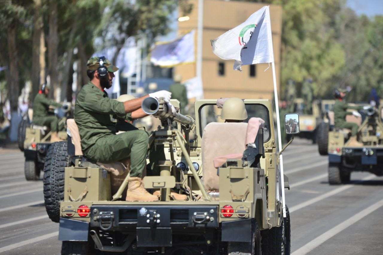 بعض الميليشيات الشيعية العراقية الموالية لإيران باتت تتصرف دون استشارتها