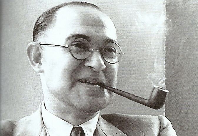 محمود سعيد