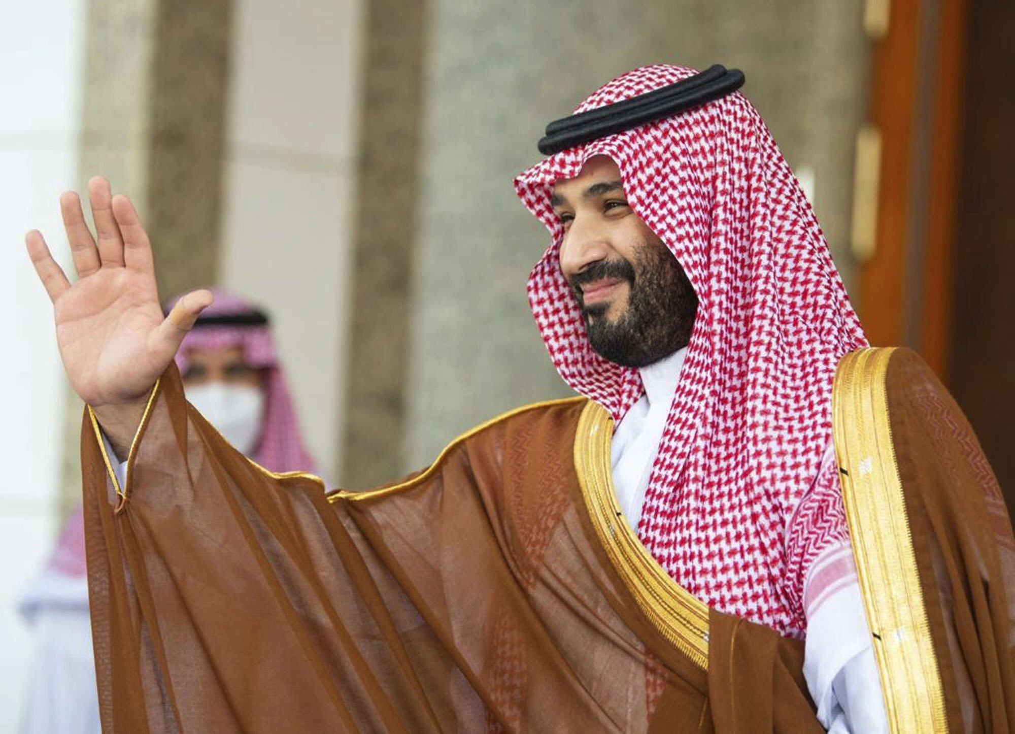 الامير محمد بن سلمان يتولى شخصيا الدعوة الى القمة