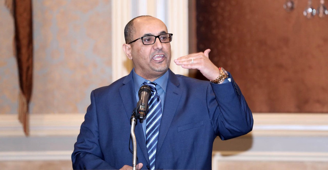عبد الناصر مجلي