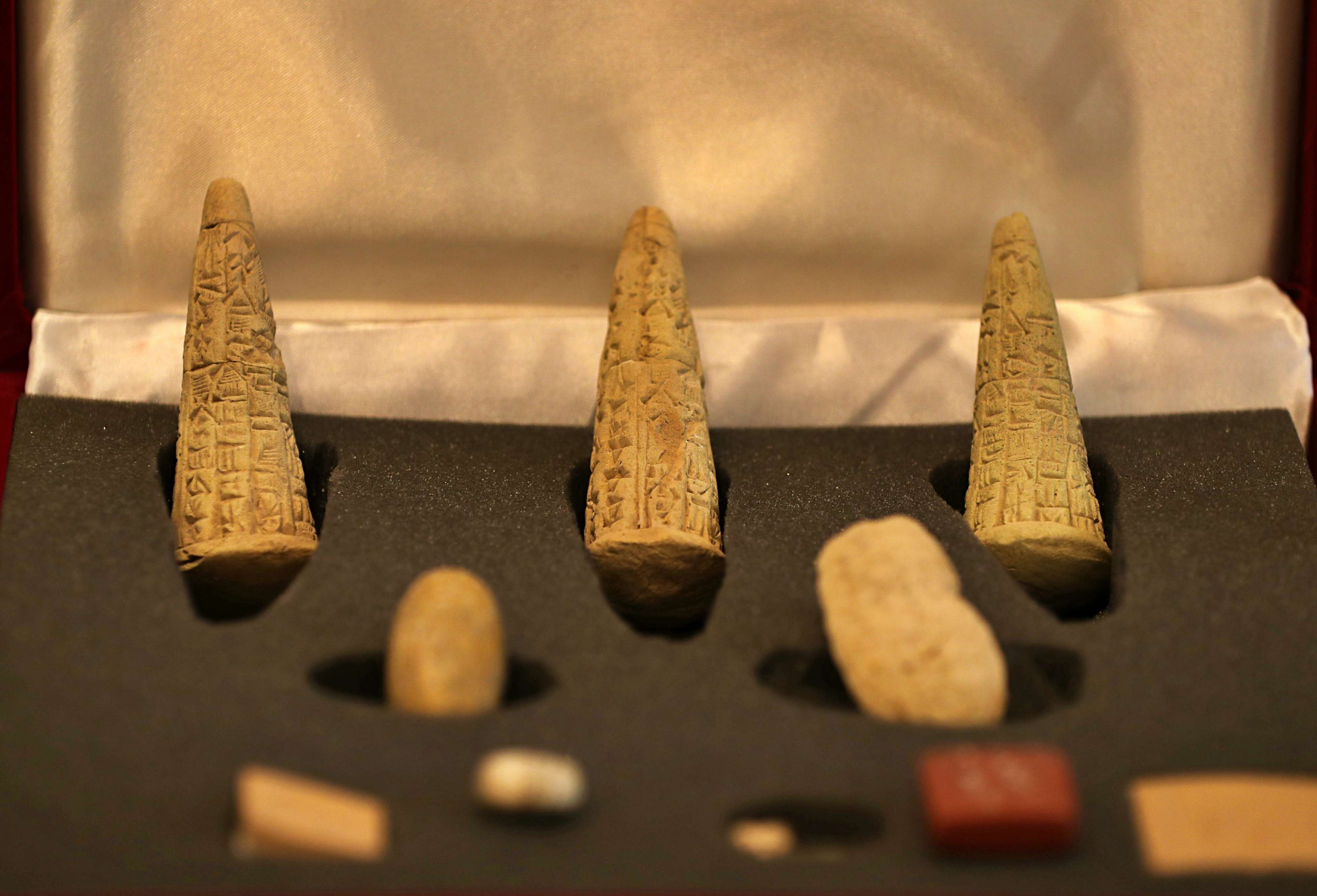 حضارة سومرية