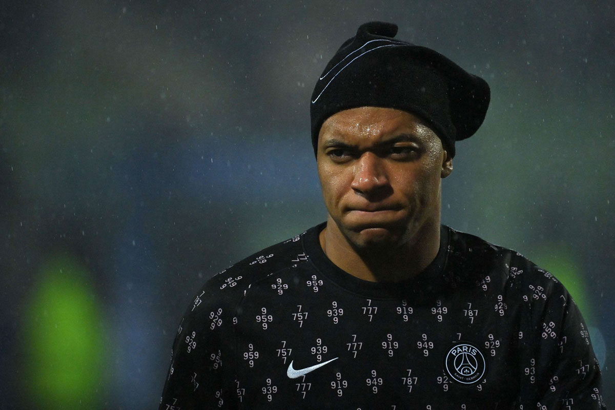 الفريق الباريسي للخروج من دائرة التعادلات