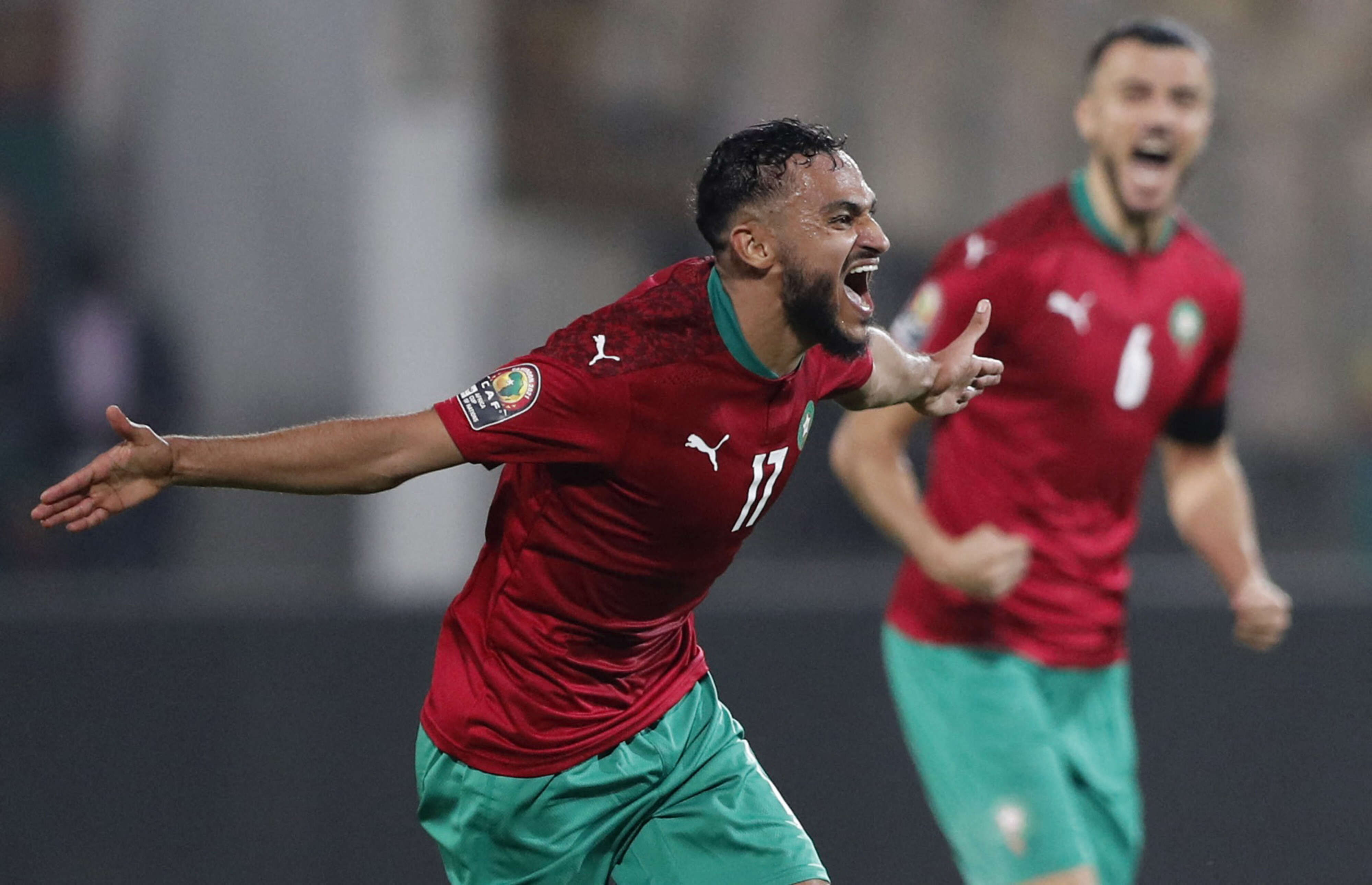 المغرب جاهز لاستقبال المتعافين 