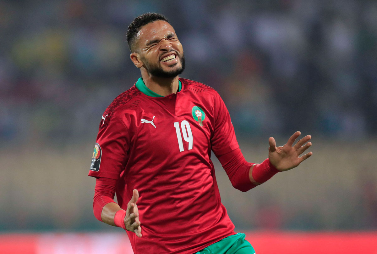  الانظار شاخصة نحو النصيري