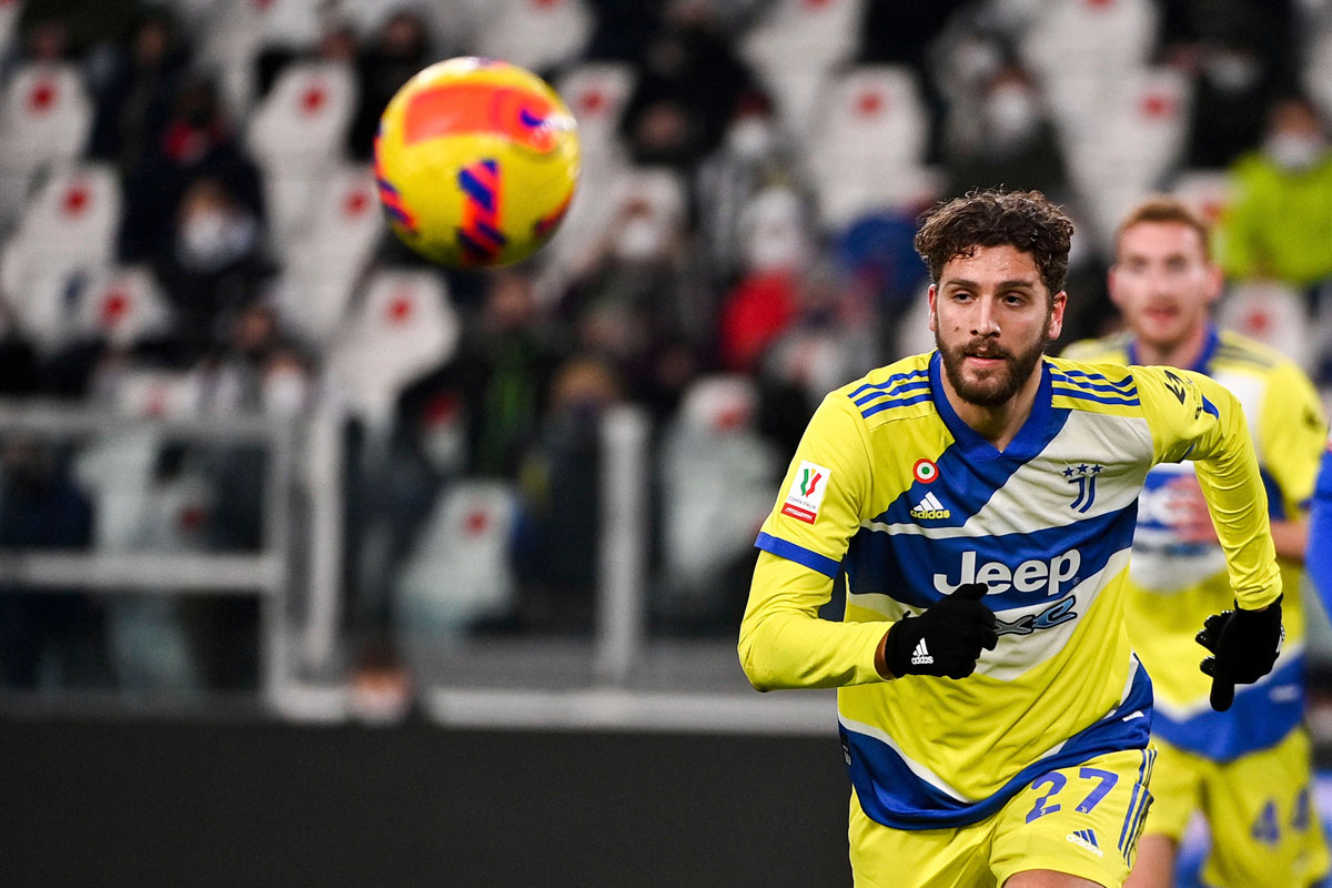 فريق 'السيدة العجوز' يتطلع للفوز بالكأس لعدم الخروج خالي الوفاض في الموسم