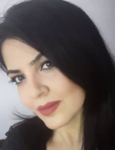 القصاصة الورقية عنصر سيادي في اللوحة