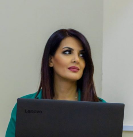 ليندا حويجي