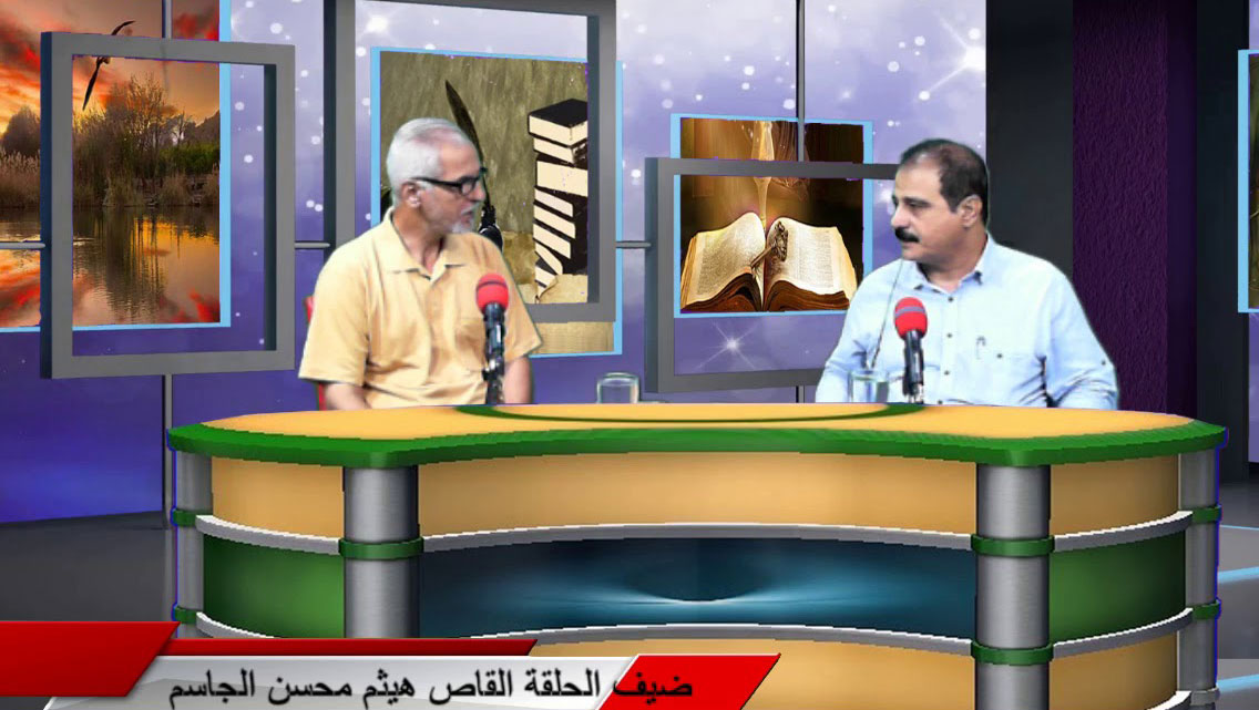 الواقعية العميقة تطغى على العديد من نصوصه القصصية