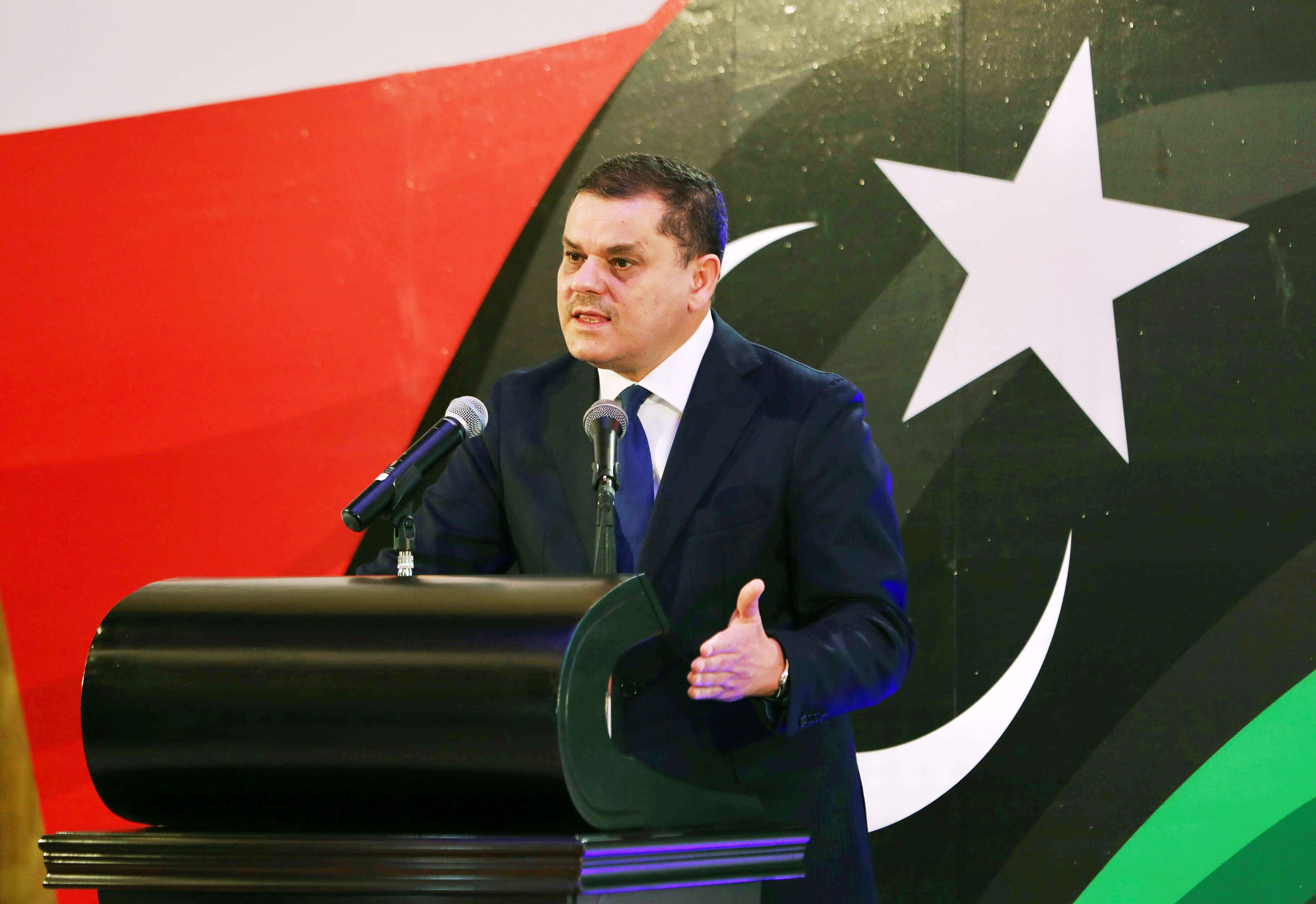 الدبيبة: نحن بحاجة لدستور يحمي الوطن والمواطن وانتخابات برلمانية ورئاسية