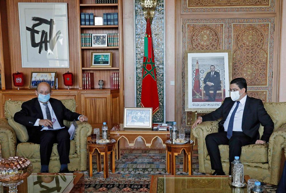 استعادة ارشيف الخطابي سيعزز العلاقات بين فرنسا والمغرب